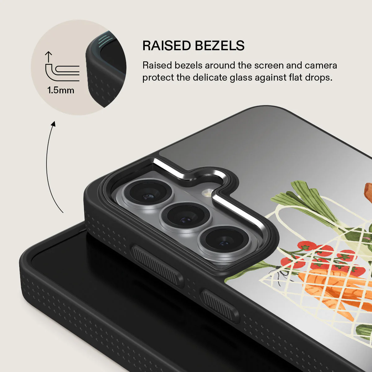 Farmers Market - Samsung Galaxy S26 Plus Case - Image 52