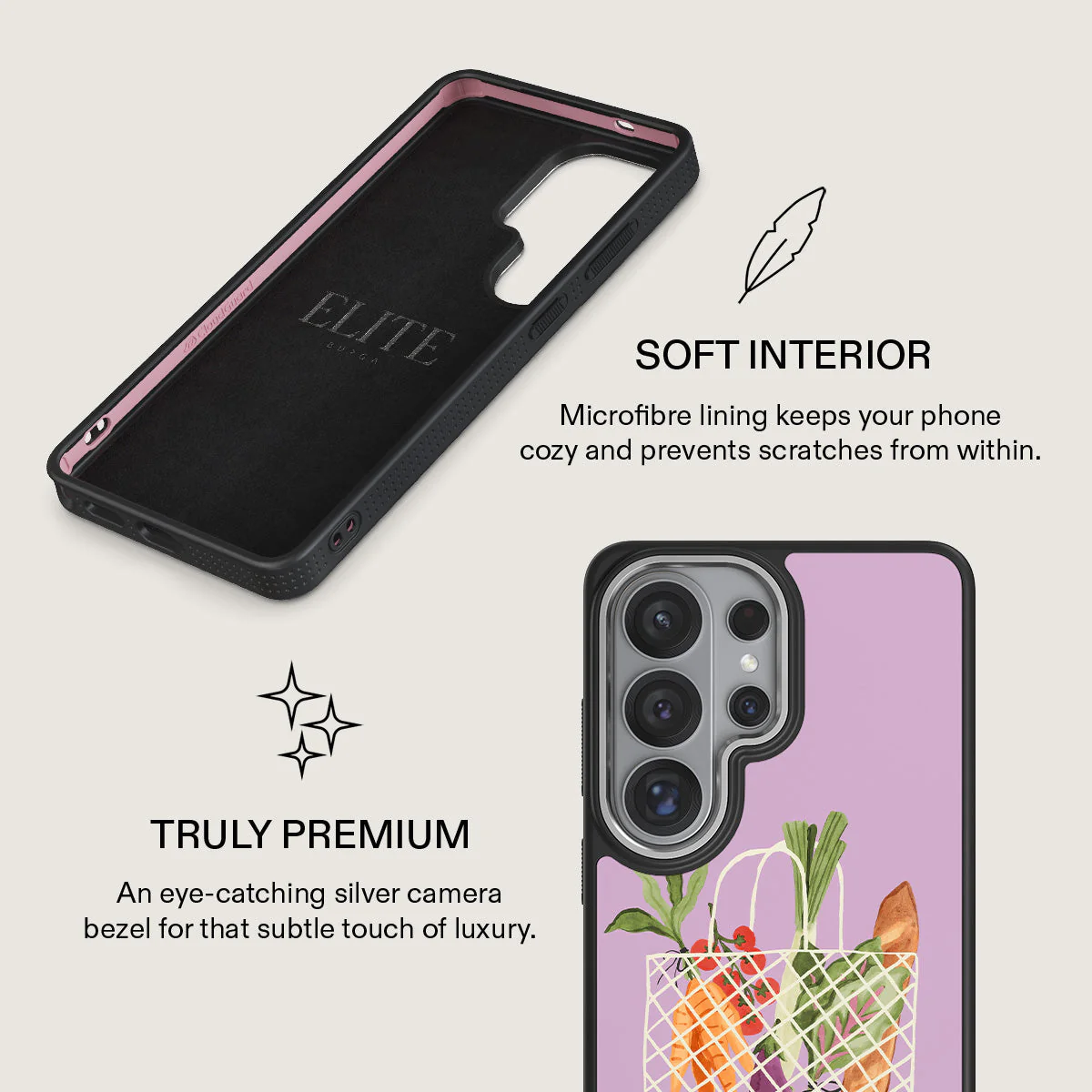 Farmers Market - Samsung Galaxy S26 Ultra Case - Image 24