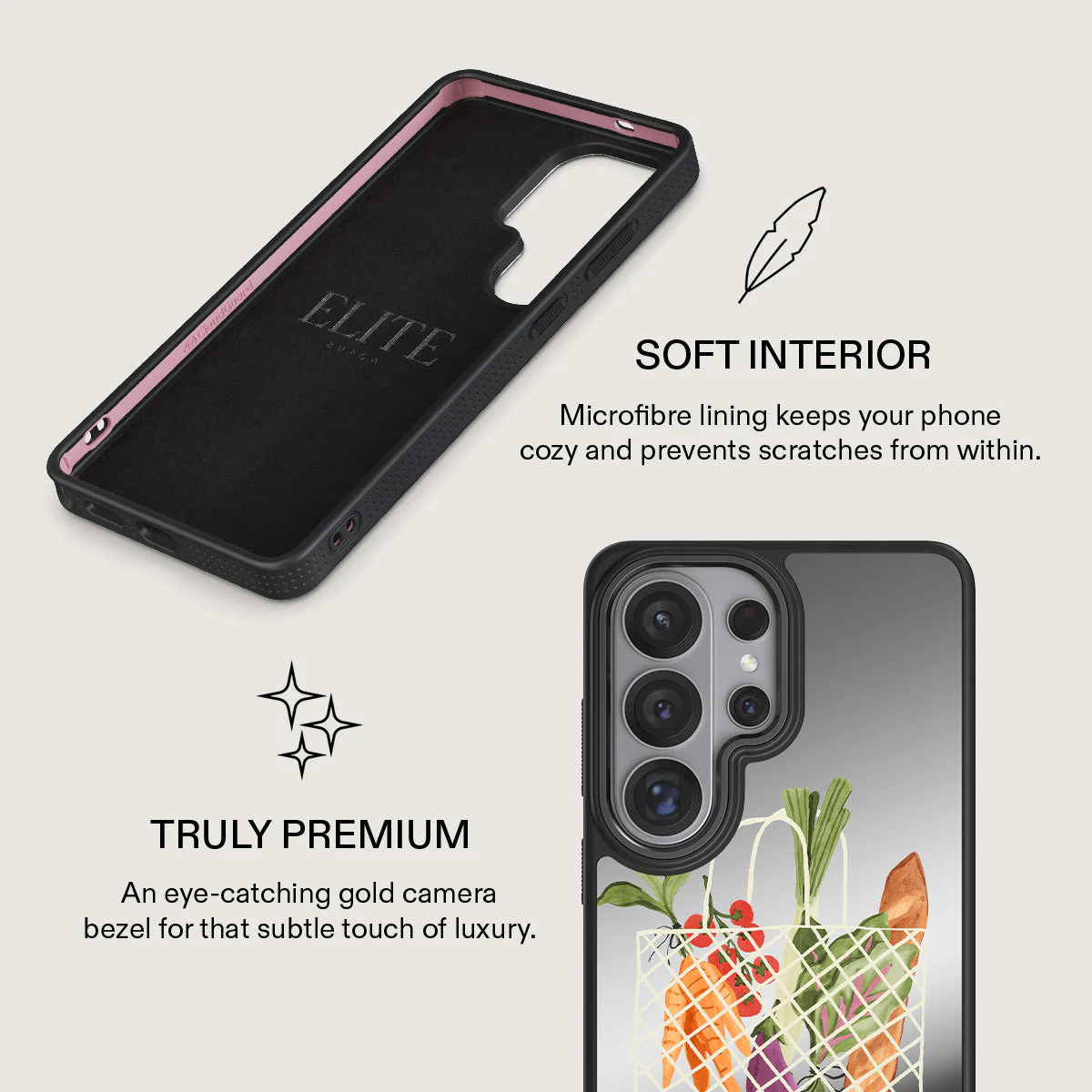 Farmers Market - Samsung Galaxy S26 Ultra Case - Image 54