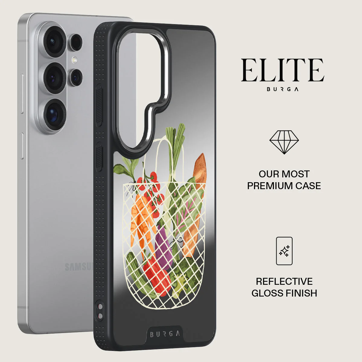 Farmers Market - Samsung Galaxy S26 Ultra Case - Image 57