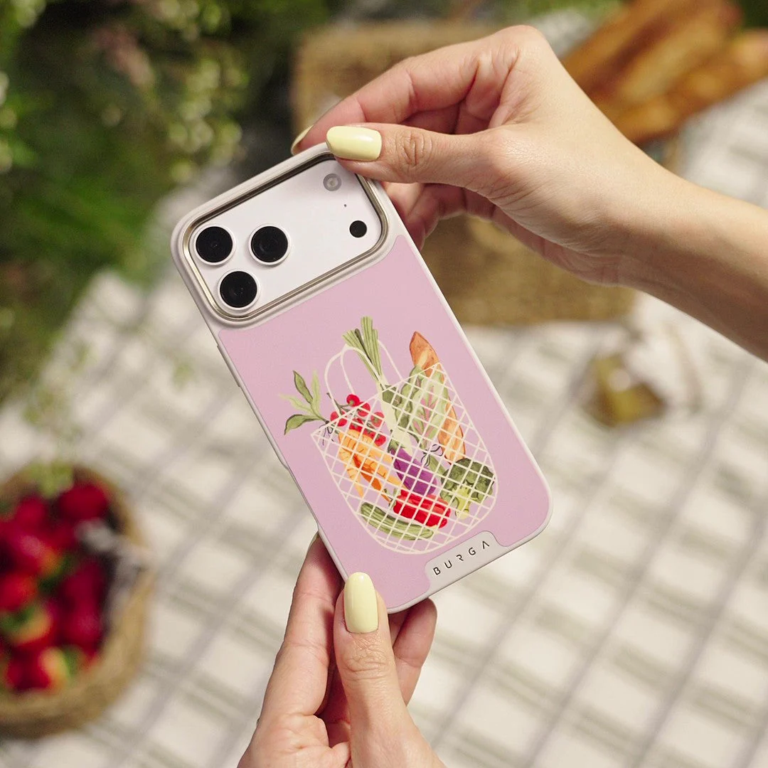 Farmers Market - Samsung Galaxy S26 Ultra Case - Image 66