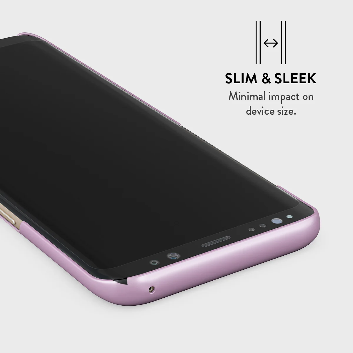 Farmers Market - Samsung Galaxy S8 Case - Image 4