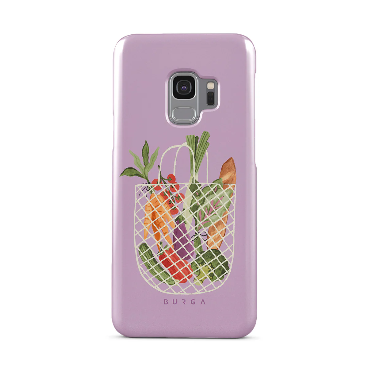 Farmers Market - Samsung Galaxy S9 Case