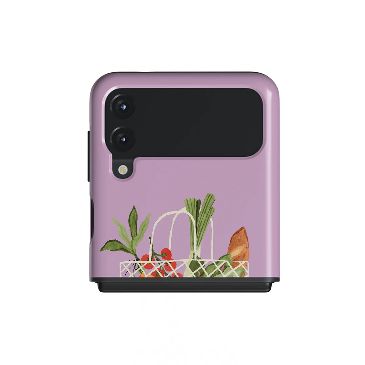 Farmers Market - Samsung Galaxy Z Flip 3 Case