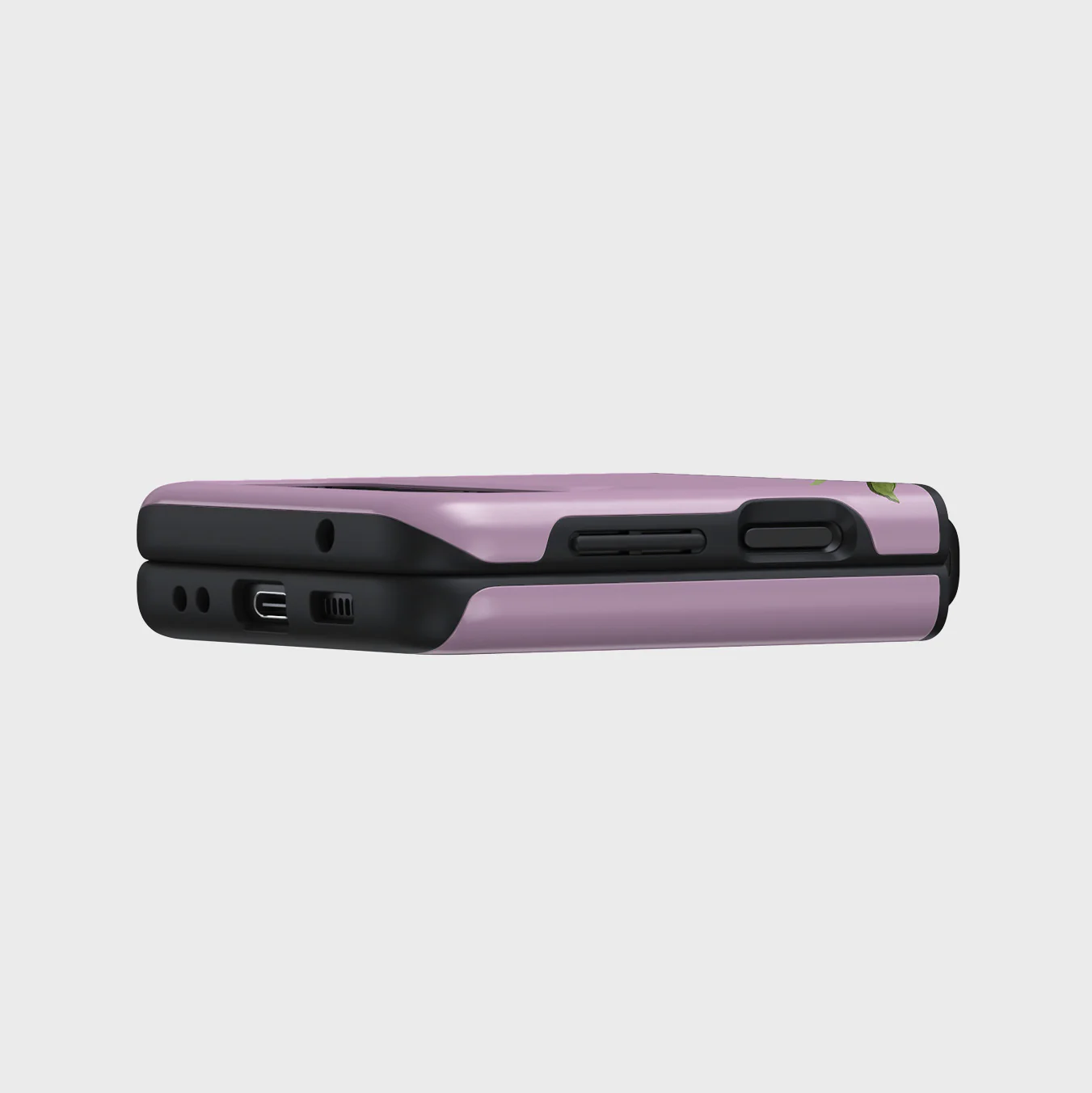 Farmers Market - Samsung Galaxy Z Flip 3 Case - Image 7