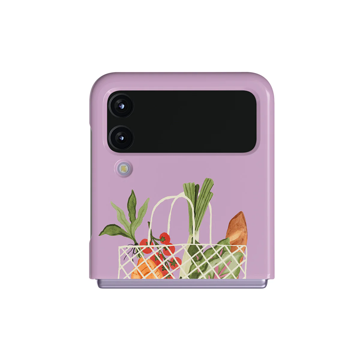 Farmers Market - Samsung Galaxy Z Flip 4 Case