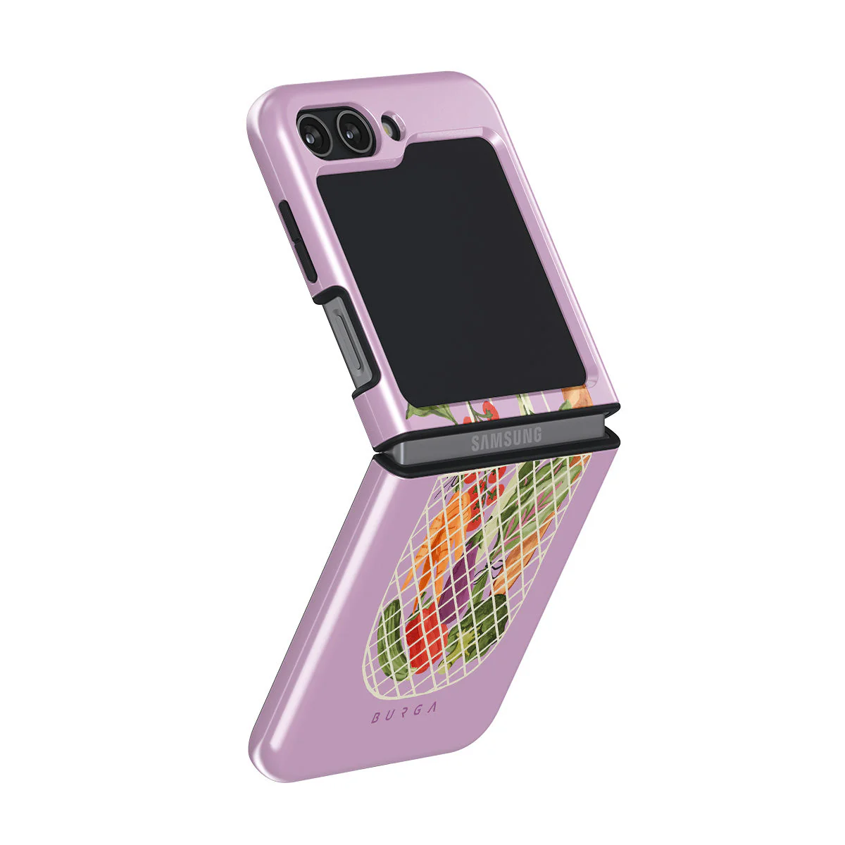 Farmers Market - Samsung Galaxy Z Flip 5 Case