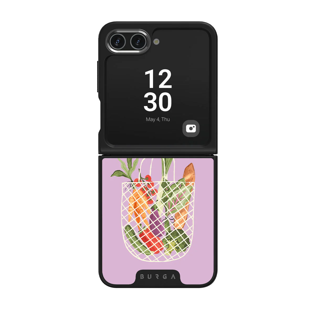 Farmers Market - Samsung Galaxy Z Flip 5 Case - Image 15