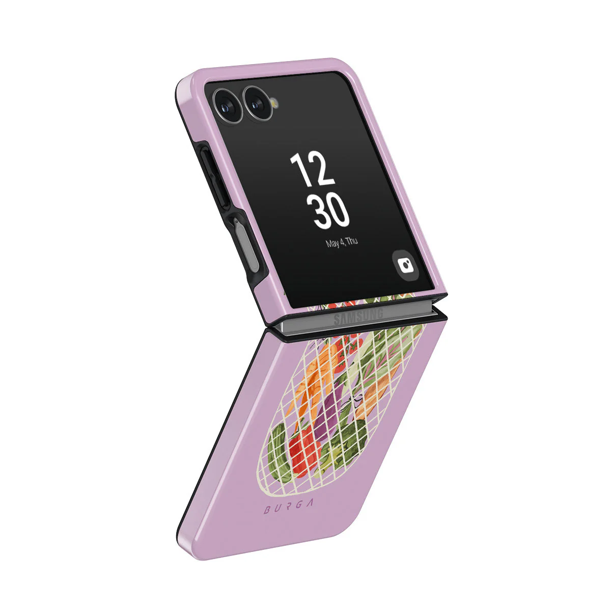 Farmers Market - Samsung Galaxy Z Flip 7 Case