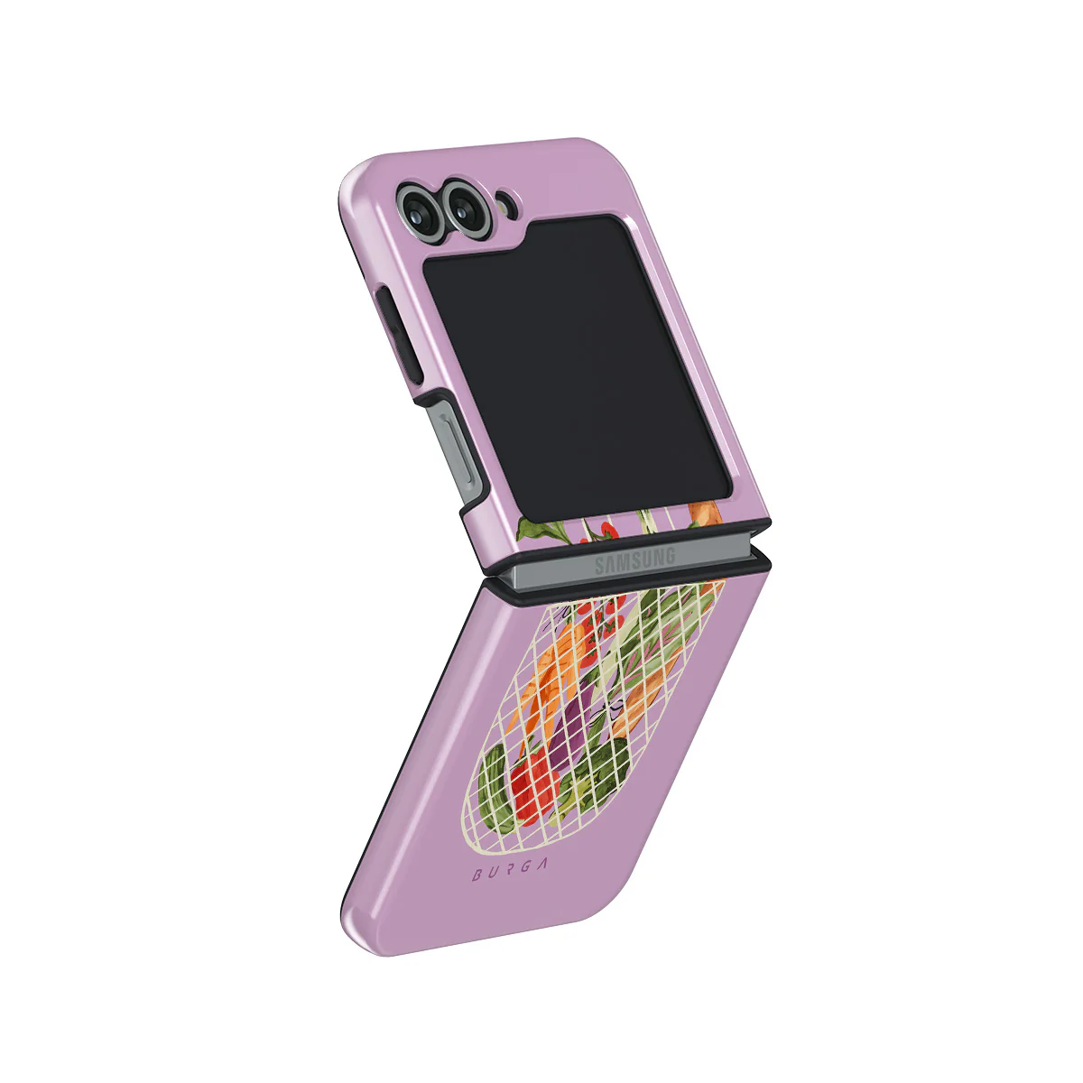 Farmers Market - Samsung Galaxy Z Flip 7 FE Case