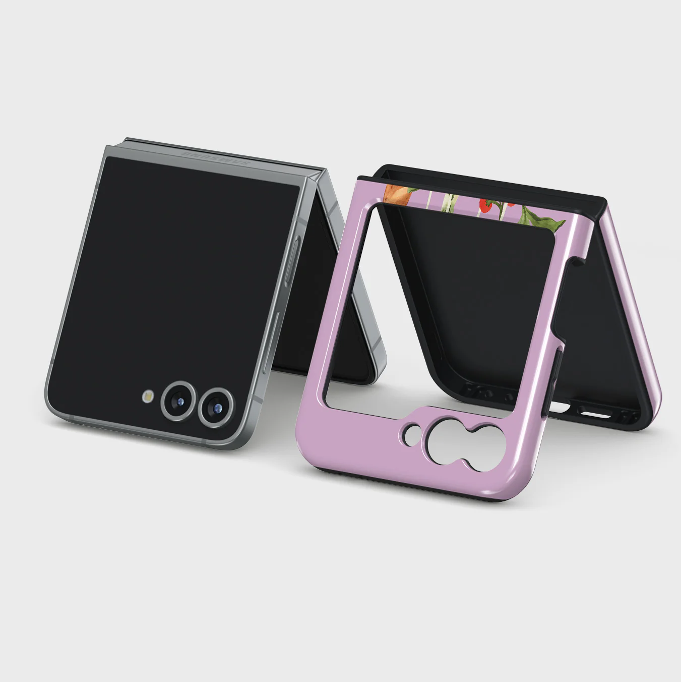 Farmers Market - Samsung Galaxy Z Flip 7 FE Case - Image 5