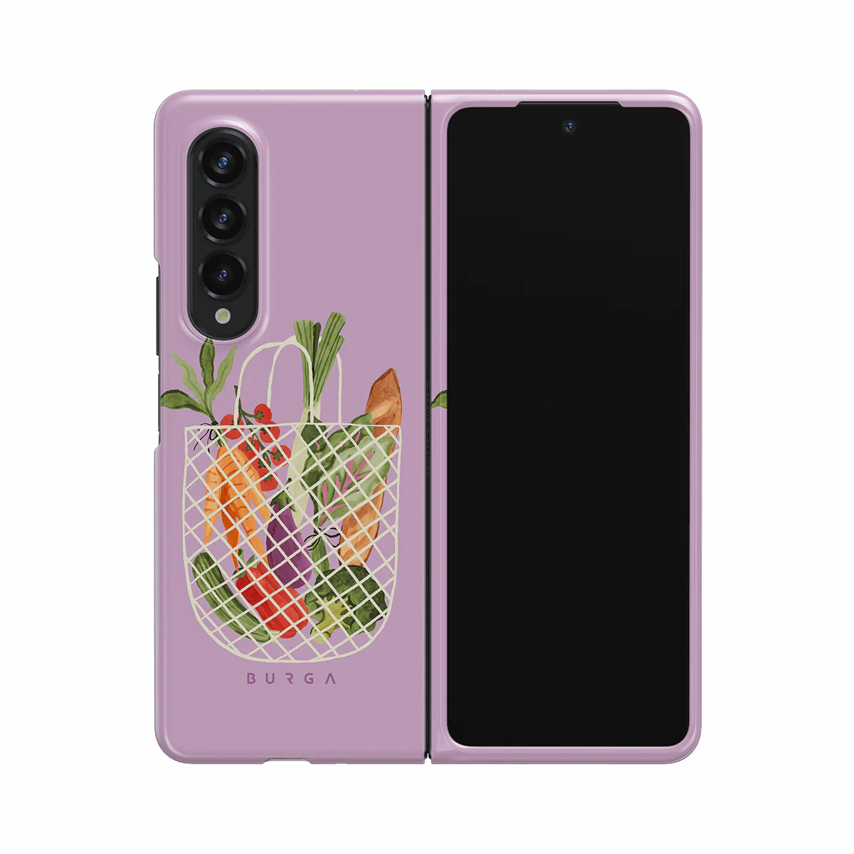 Farmers Market - Samsung Galaxy Z Fold 3 Case