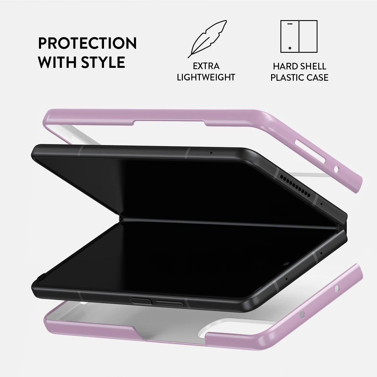 Farmers Market - Samsung Galaxy Z Fold 3 Case - Image 2