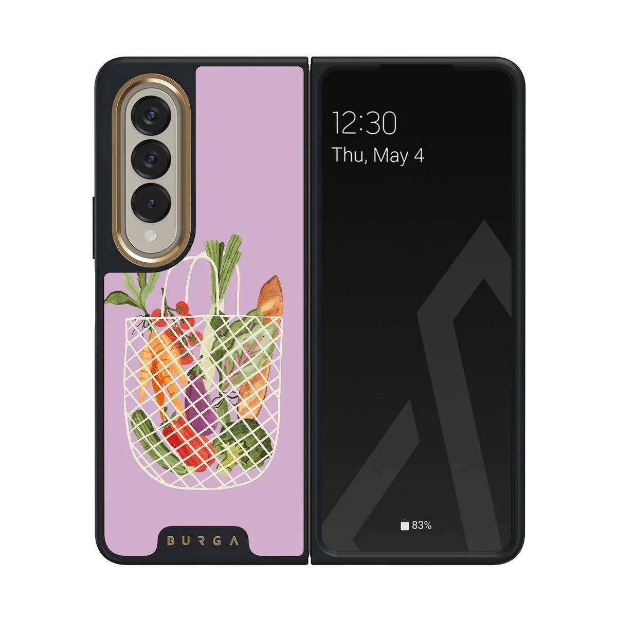 Farmers Market - Samsung Galaxy Z Fold 4 Case - Image 6