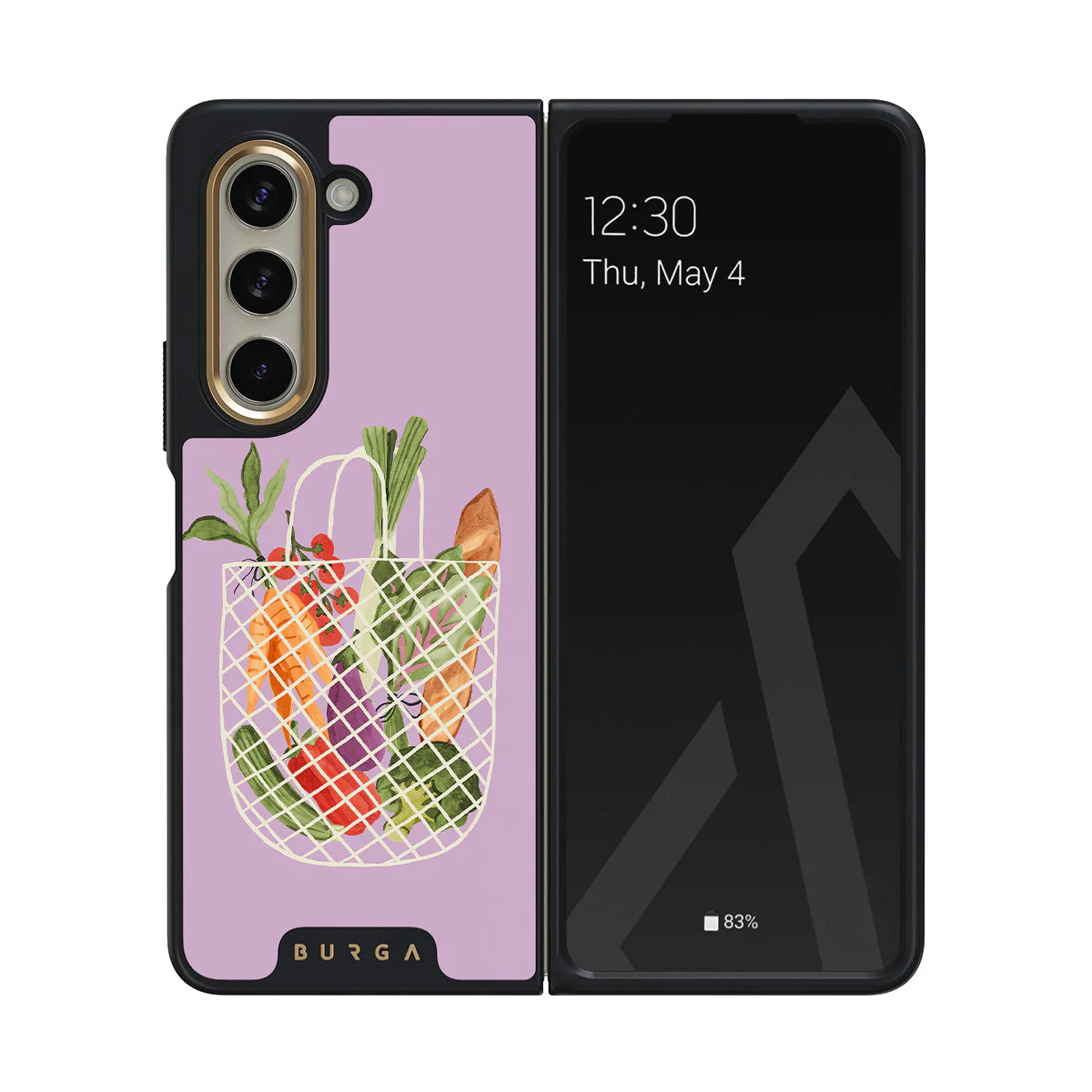 Farmers Market - Samsung Galaxy Z Fold 5 Case