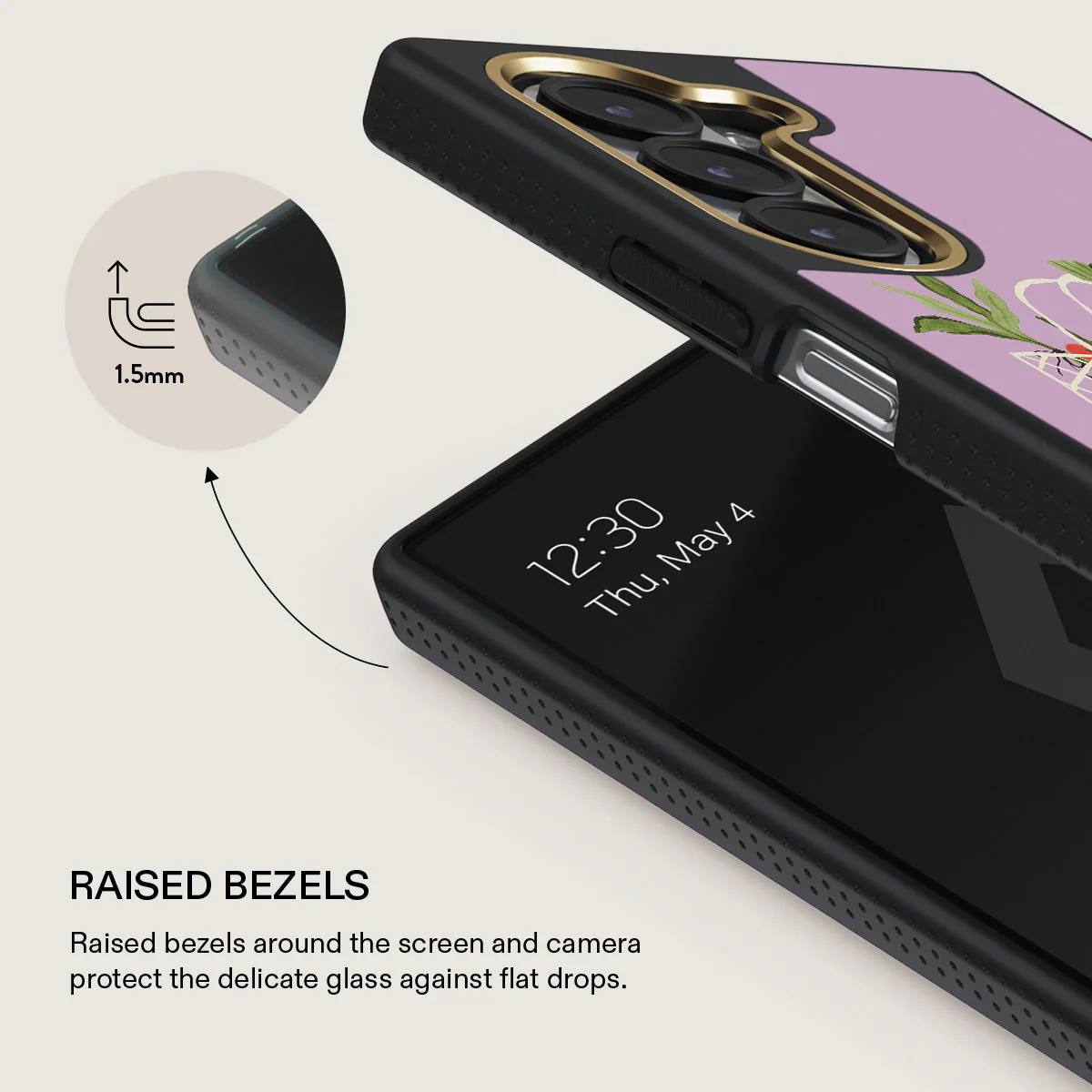 Farmers Market - Samsung Galaxy Z Fold 6 Case - Image 4