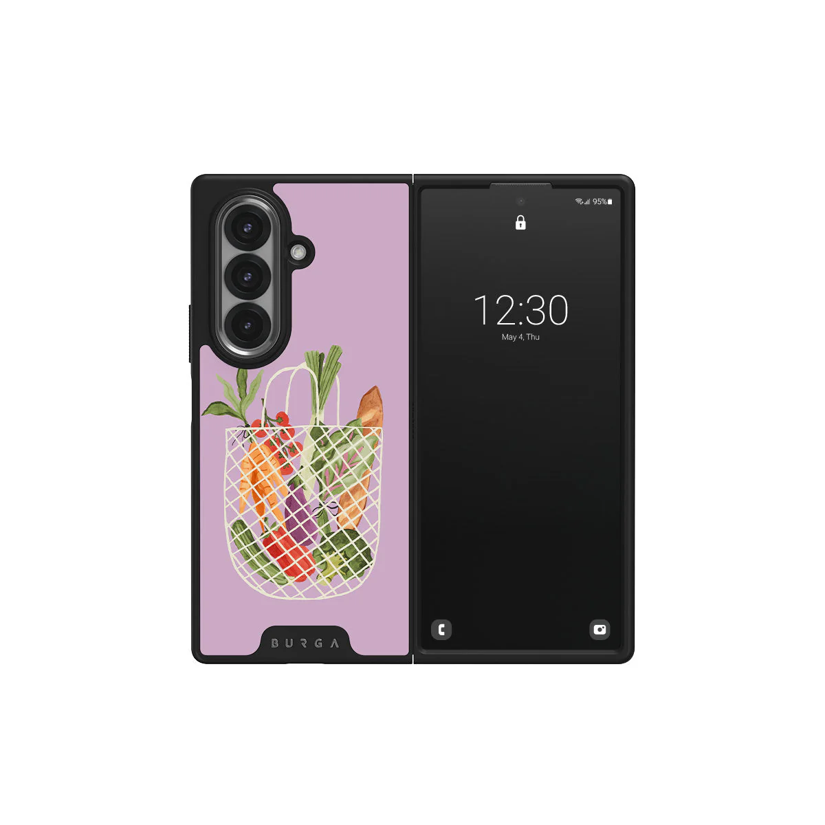 Farmers Market - Samsung Galaxy Z Fold 7 Case - Image 8