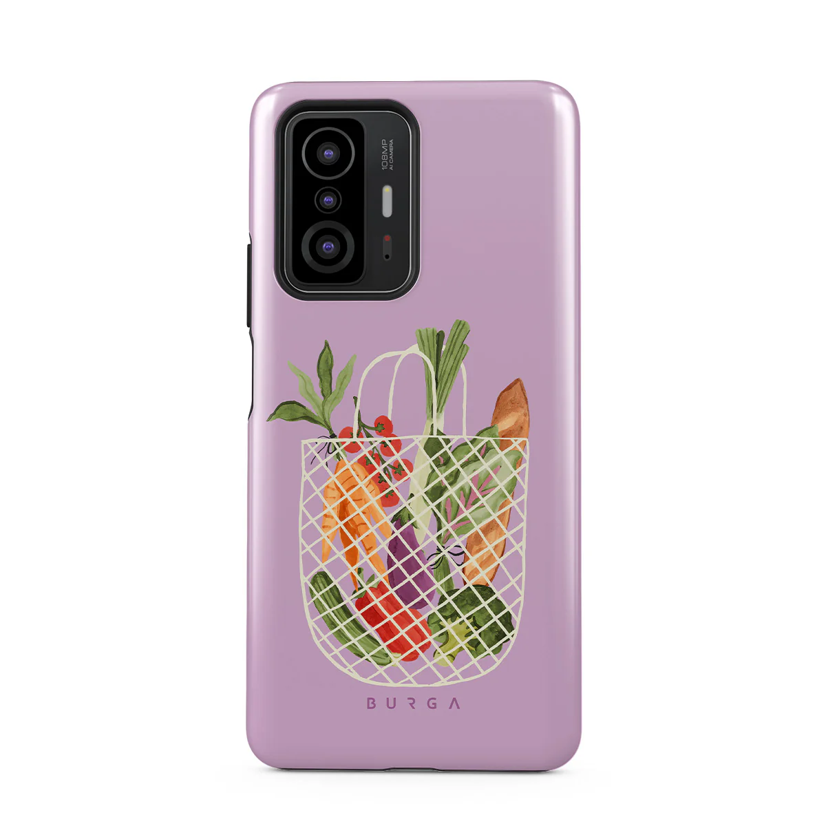 Farmers Market - Xiaomi 11T / 11T Pro Case