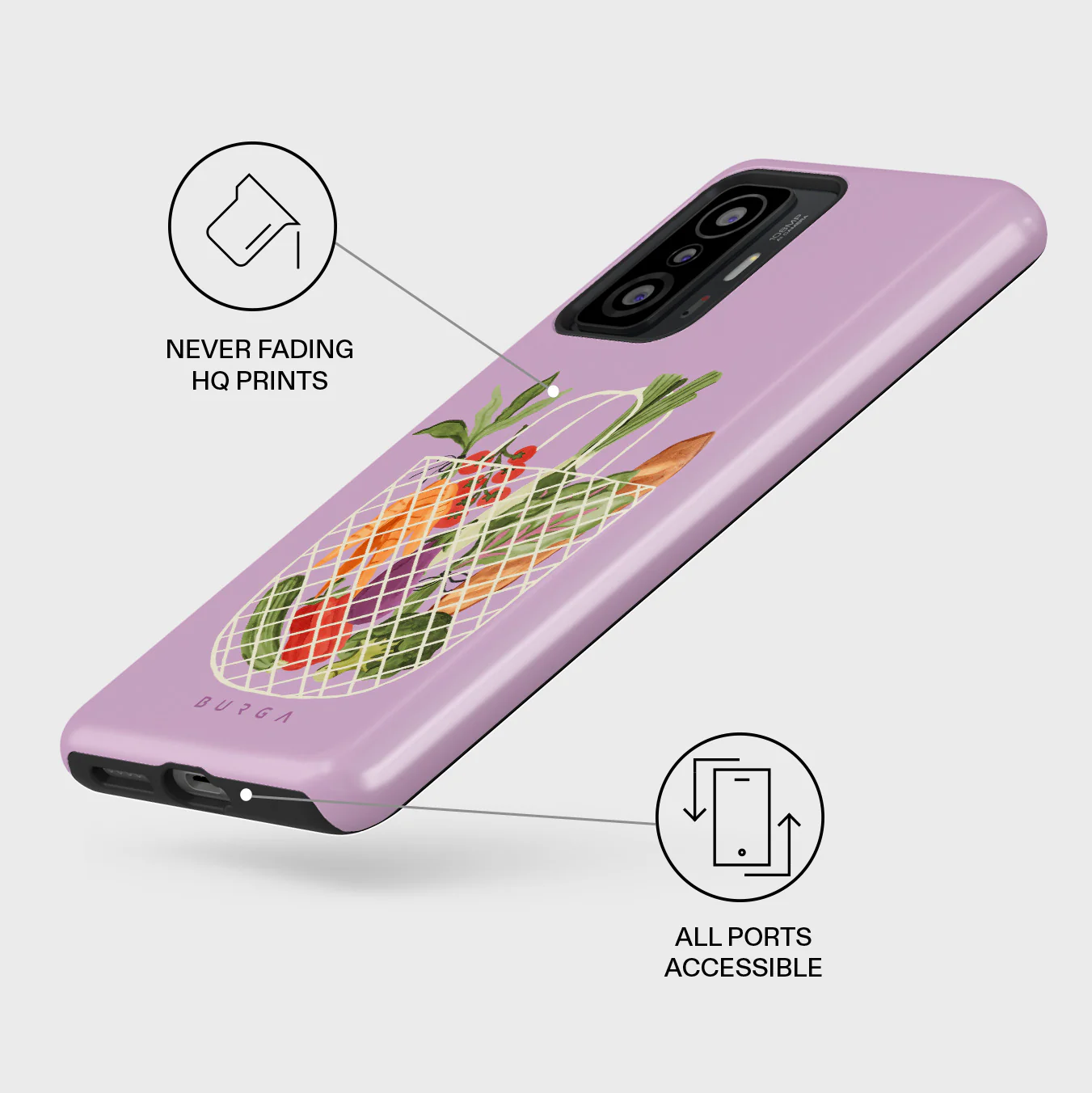 Farmers Market - Xiaomi 11T / 11T Pro Case - Image 3