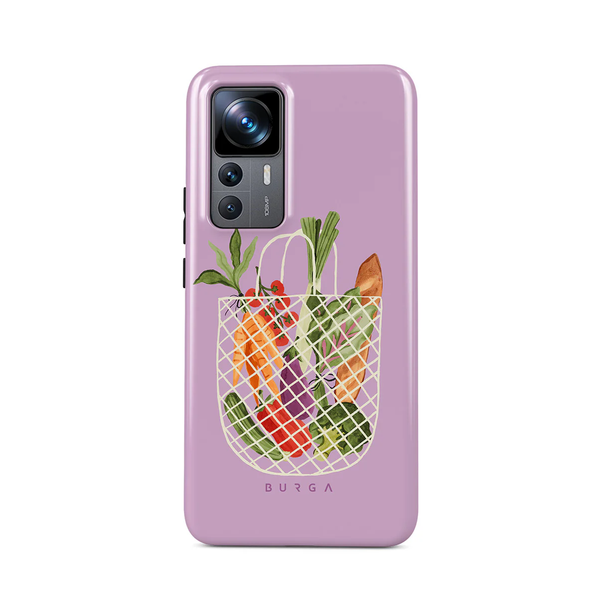 Farmers Market - Xiaomi 12T Pro Case