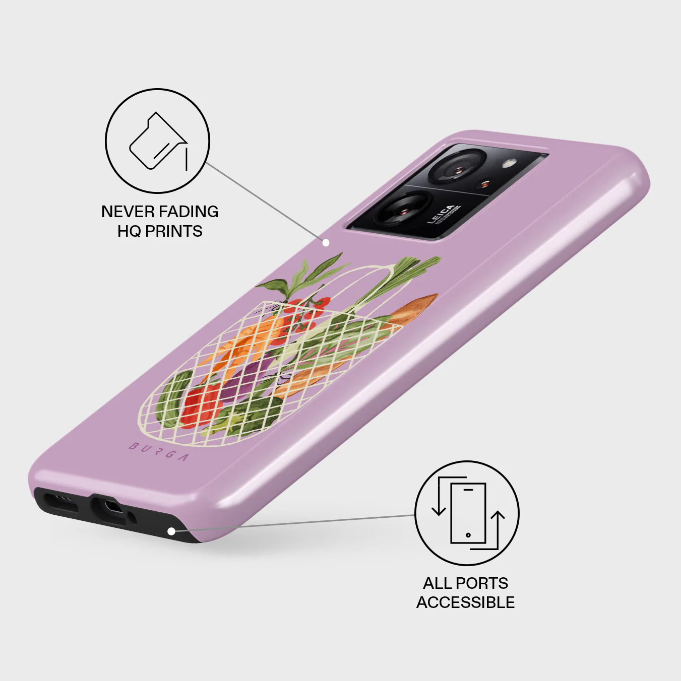 Farmers Market - Xiaomi 13T Case - Image 3