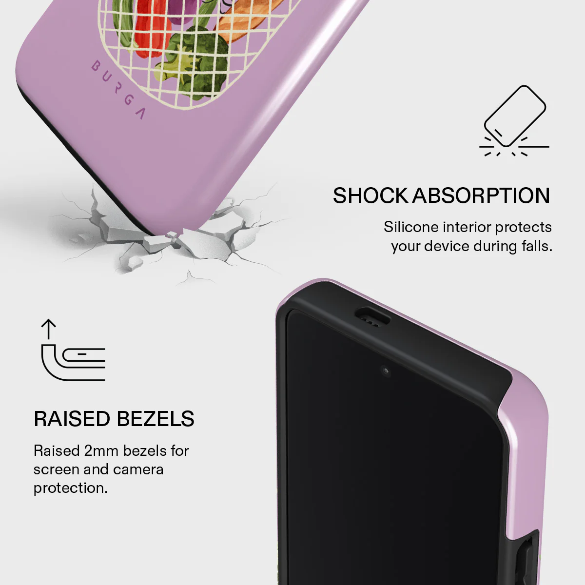 Farmers Market - Xiaomi 14 Ultra Case - Image 4