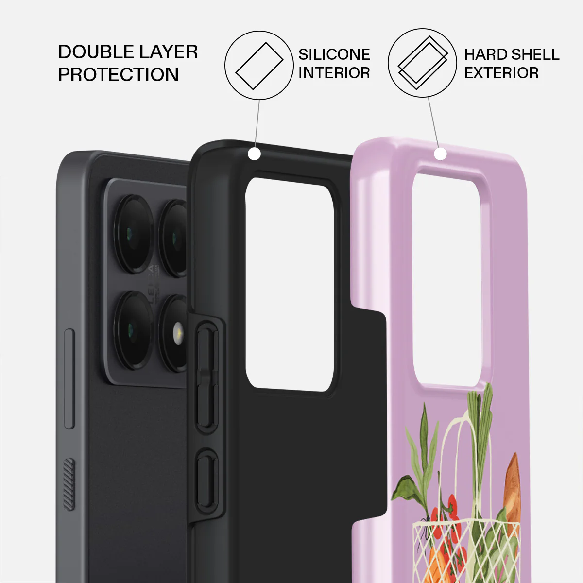 Farmers Market - Xiaomi 14T Case - Image 2