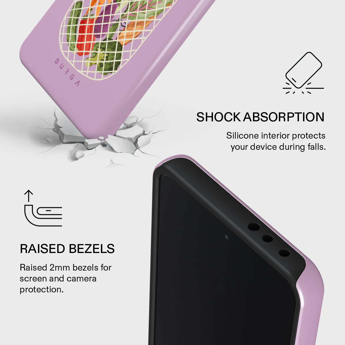 Farmers Market - Xiaomi 14T Pro Case - Image 4