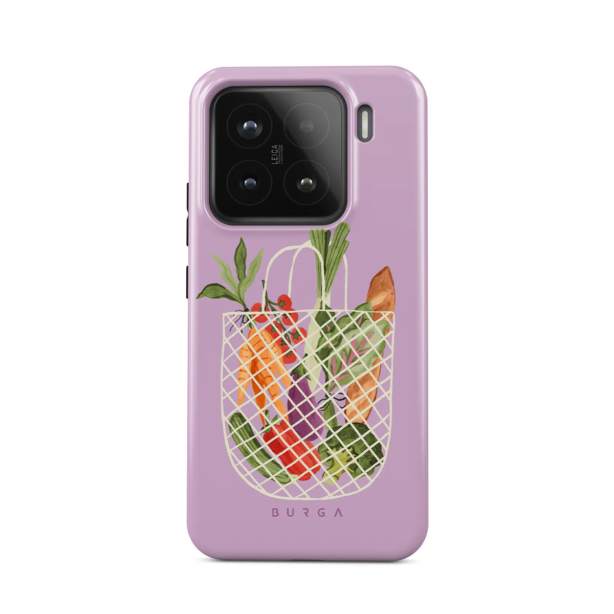 Farmers Market - Xiaomi 15 Case