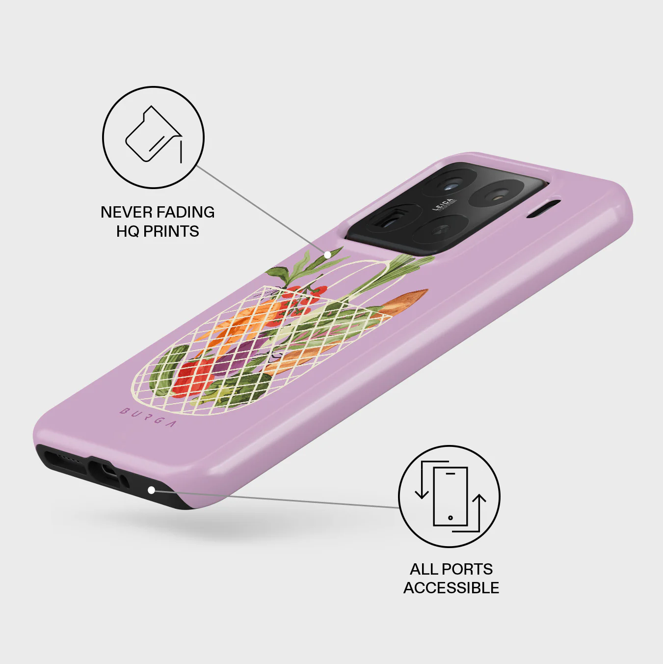 Farmers Market - Xiaomi 15 Pro Case - Image 3