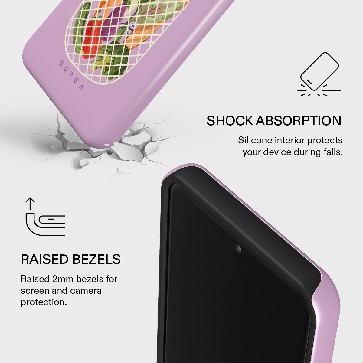 Farmers Market - Xiaomi 15 Pro Case - Image 4