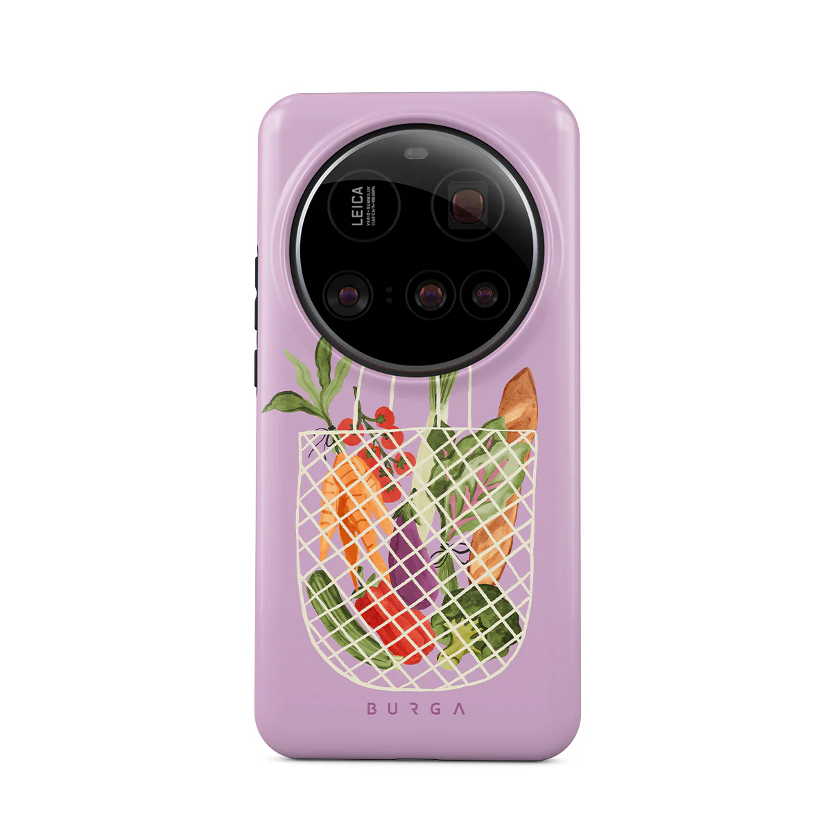 Farmers Market - Xiaomi 15 Ultra Case