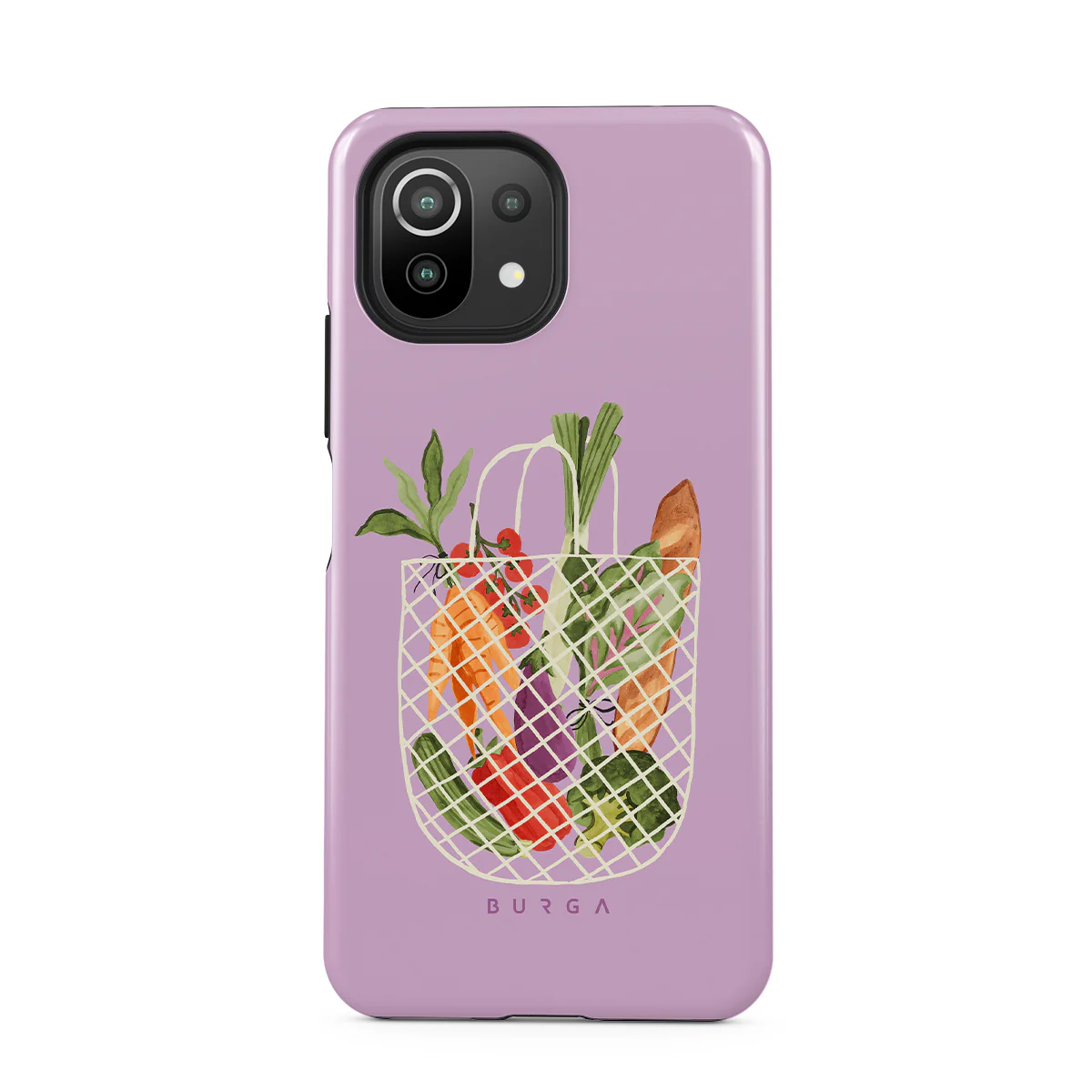 Farmers Market - Xiaomi Mi 11 Lite 4G / 5G Case