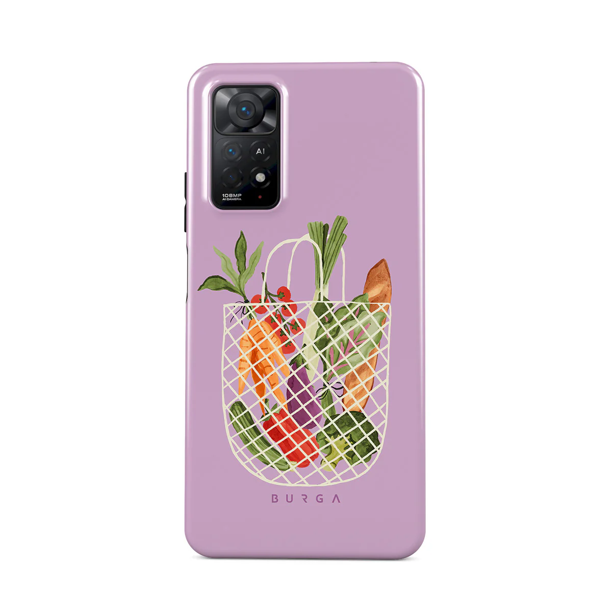 Farmers Market - Xiaomi Redmi Note 11 Pro+ Case