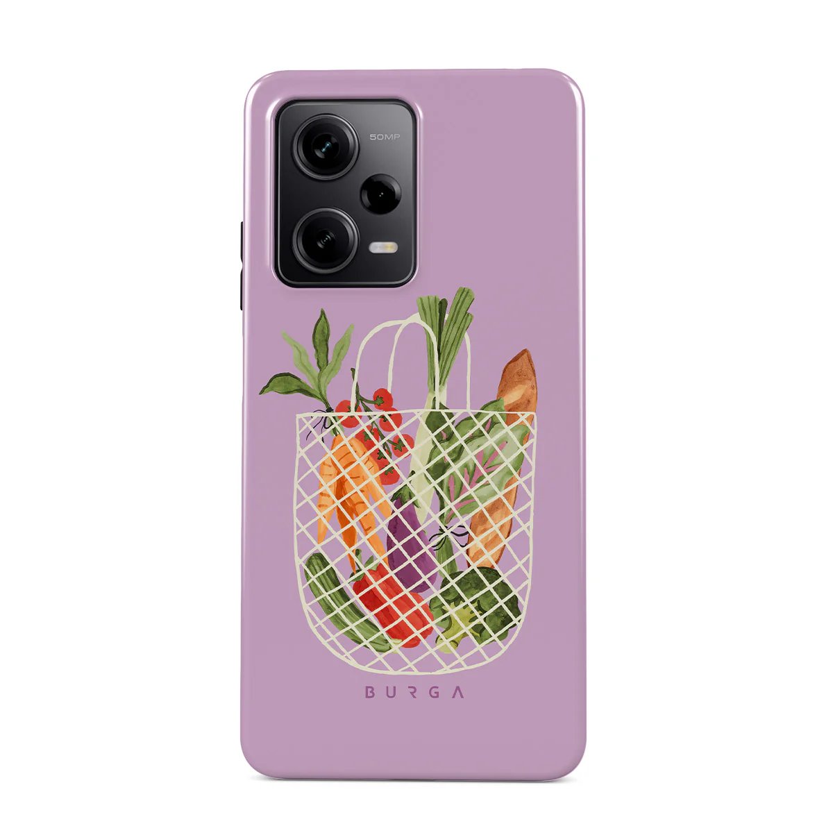 Farmers Market - Xiaomi Redmi Note 12 Pro+ 5G Case
