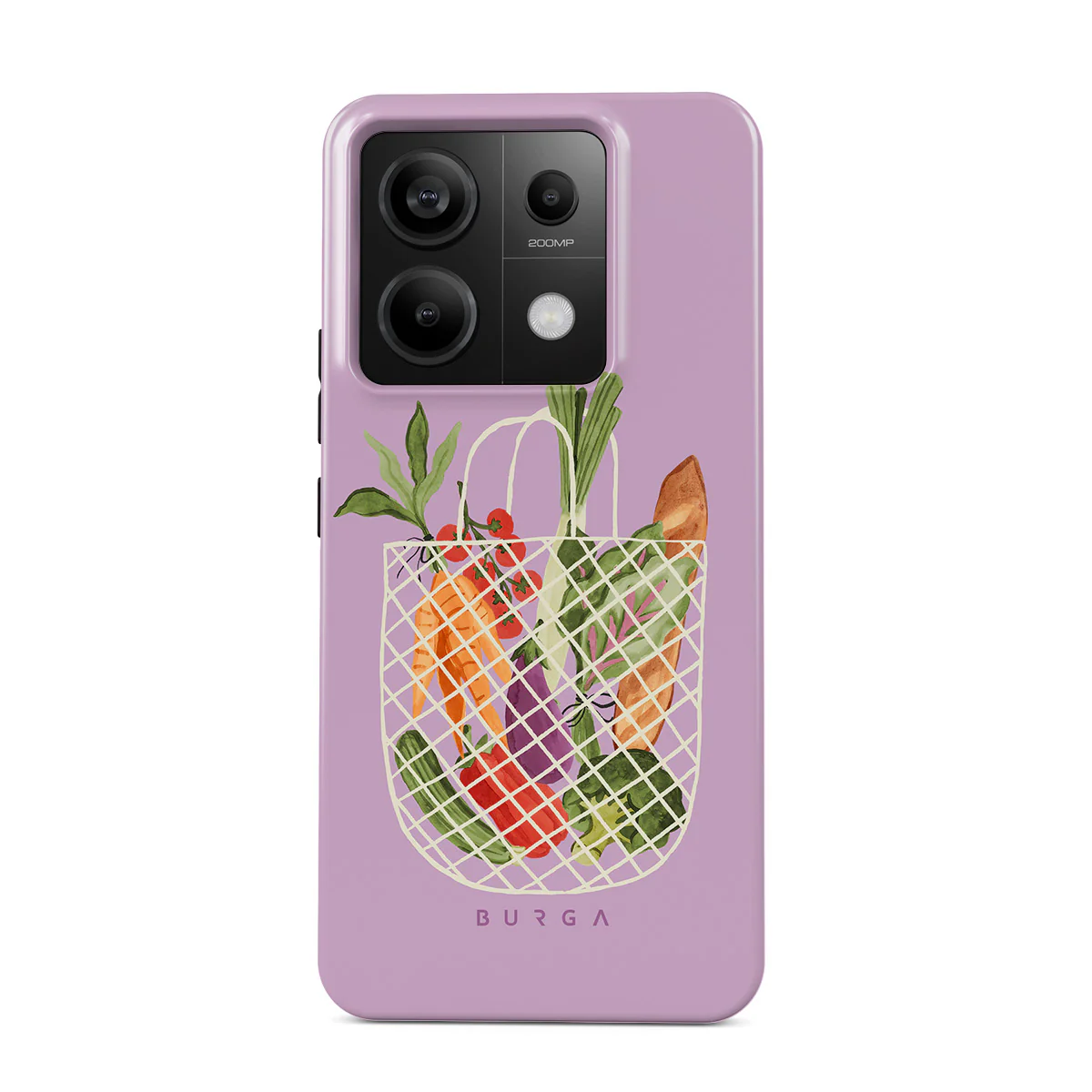 Farmers Market - Xiaomi Redmi Note 13 Pro 5G Case