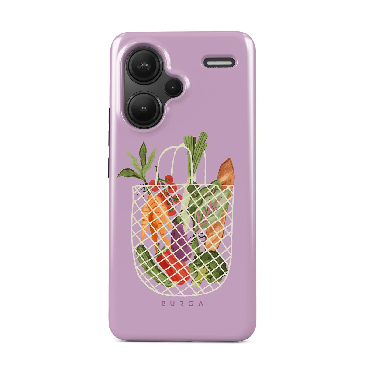 Farmers Market - Xiaomi Redmi Note 13 Pro+ 5G Case