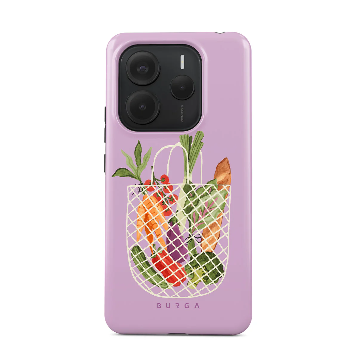 Farmers Market - Xiaomi Redmi Note 14 5G Case