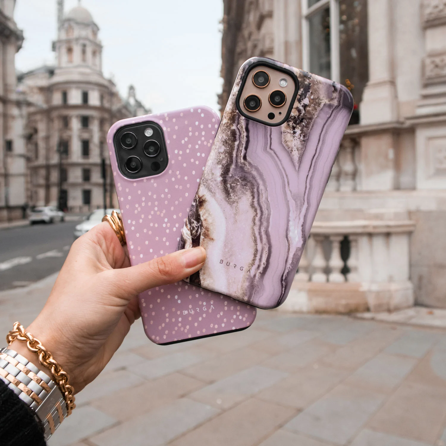 Golden Taupe - Fashion Samsung Galaxy A37 5G Case - Image 7