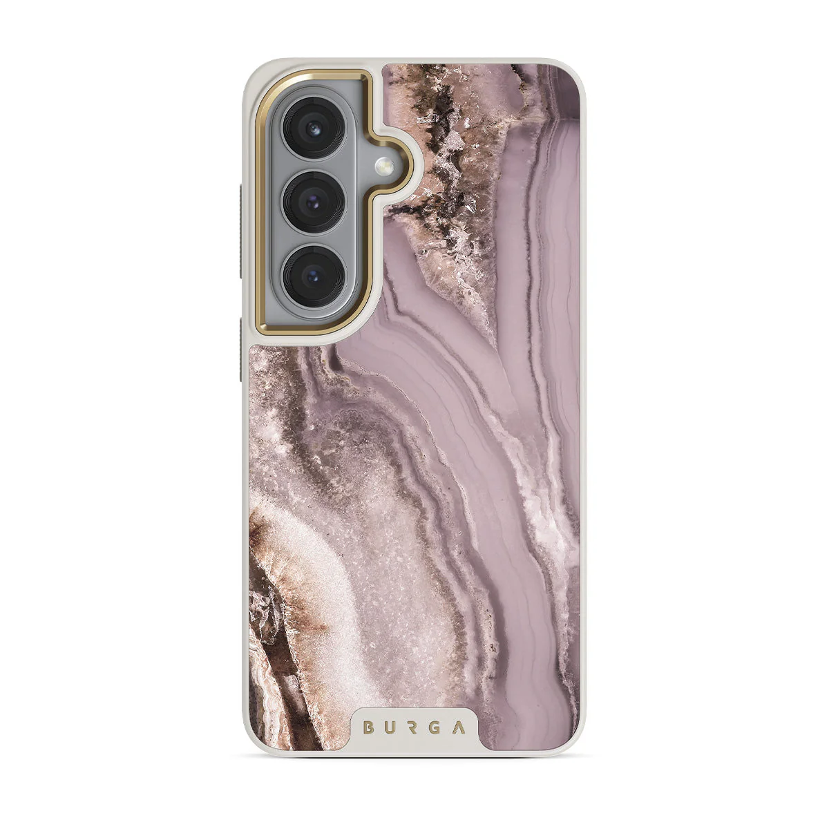 Golden Taupe - Fashion Samsung Galaxy S26 Plus Case - Image 26