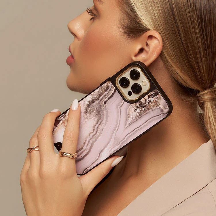 Golden Taupe - Fashion Samsung Galaxy S26 Plus Case - Image 46