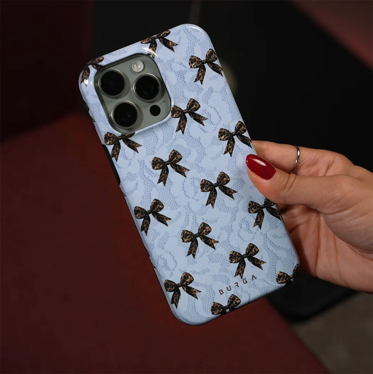 Fashionista - Samsung Galaxy A37 5G Case - Image 5