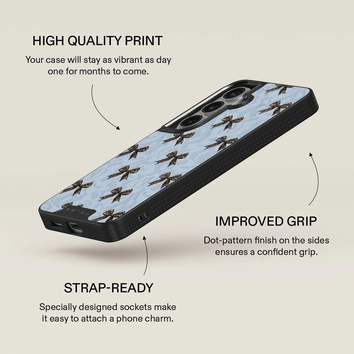 Fashionista - Samsung Galaxy S26 Case - Image 16