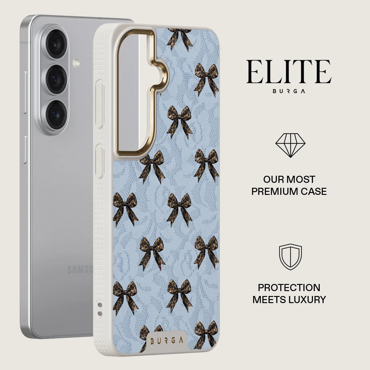 Fashionista - Samsung Galaxy S26 Case - Image 27