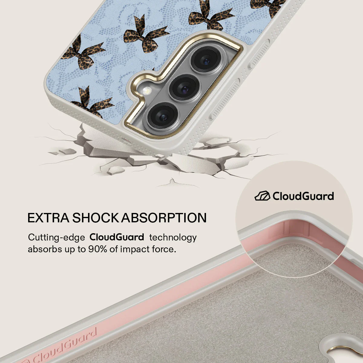 Fashionista - Samsung Galaxy S26 Case - Image 28