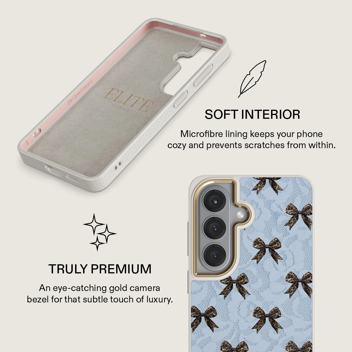 Fashionista - Samsung Galaxy S26 Case - Image 31