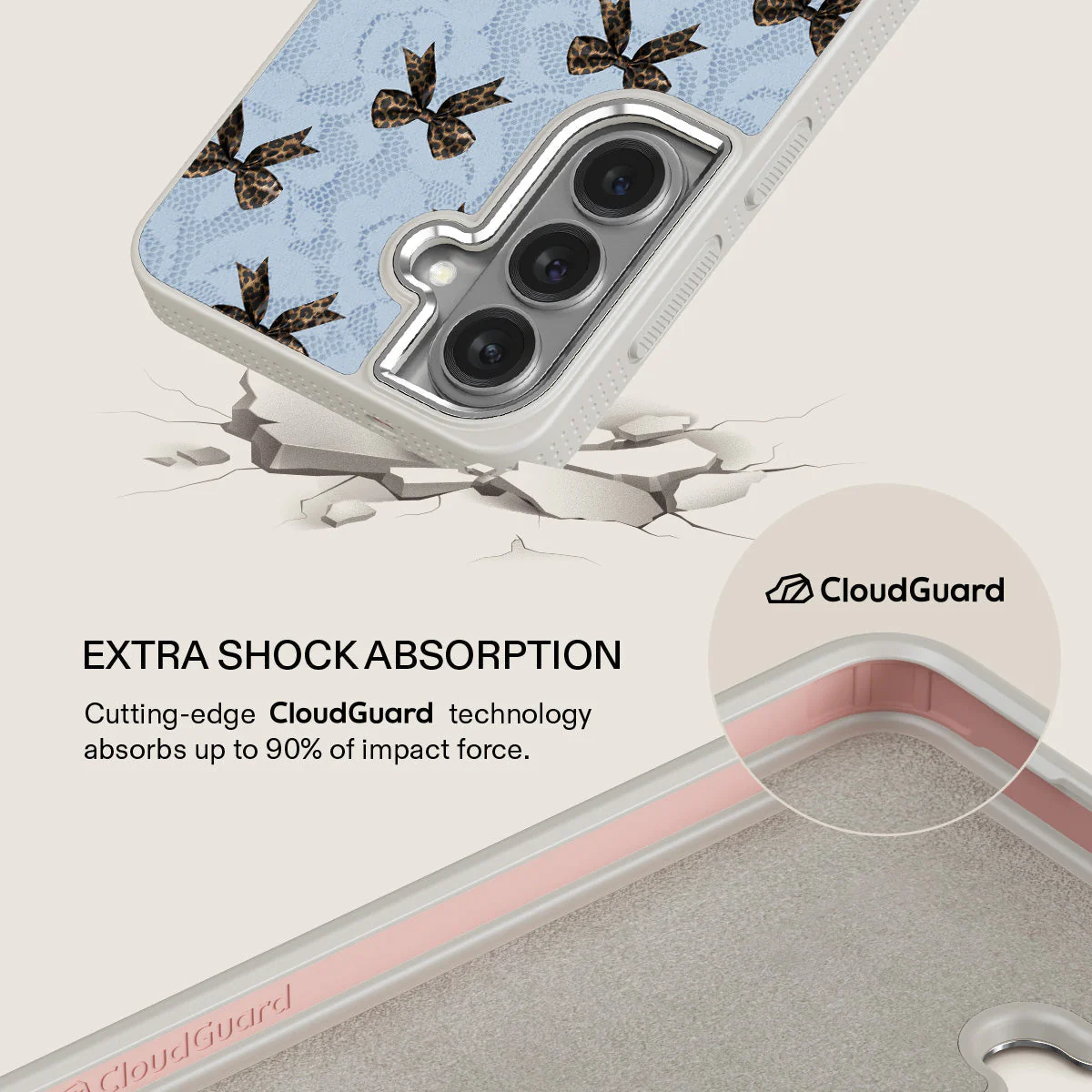 Fashionista - Samsung Galaxy S26 Case - Image 35
