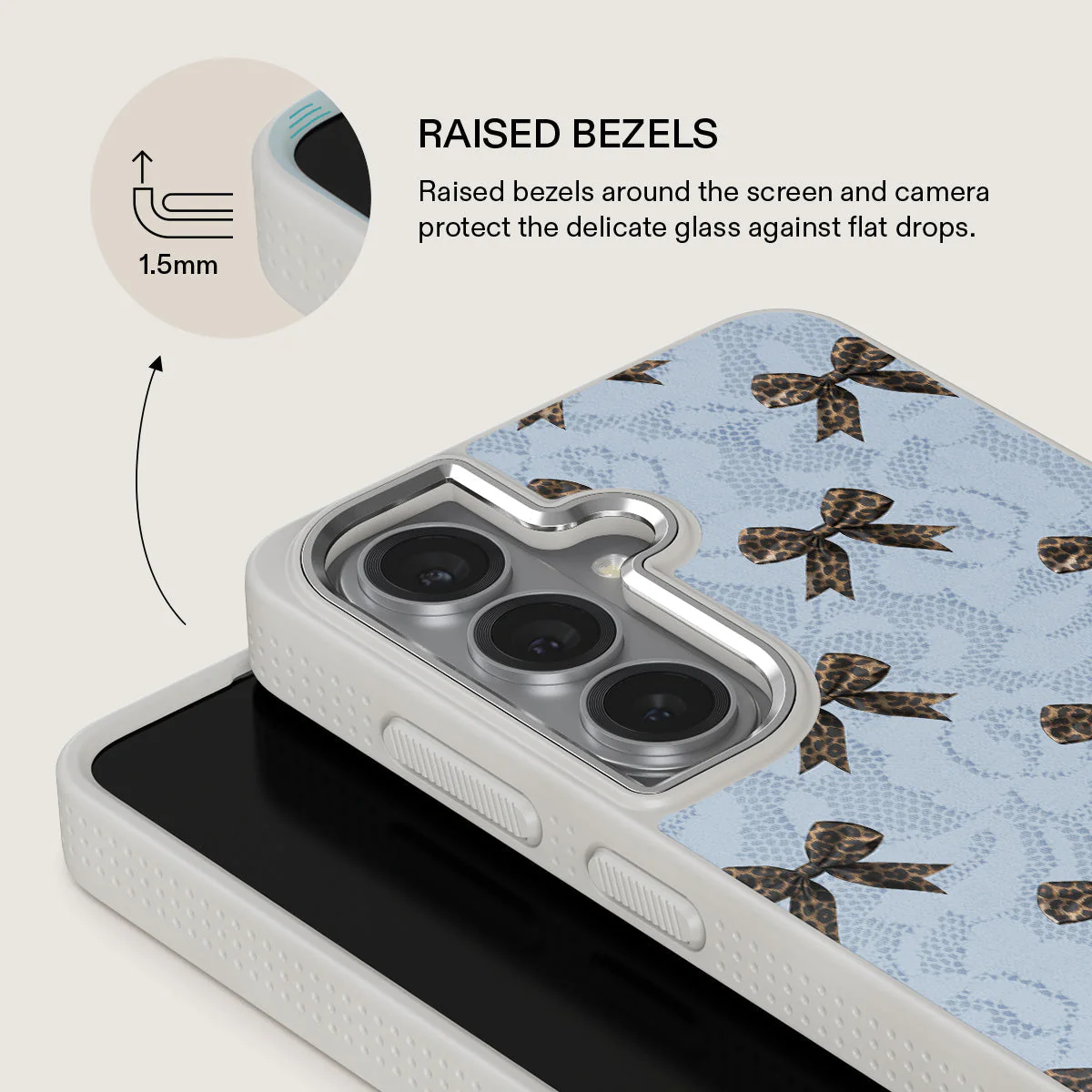 Fashionista - Samsung Galaxy S26 Case - Image 36