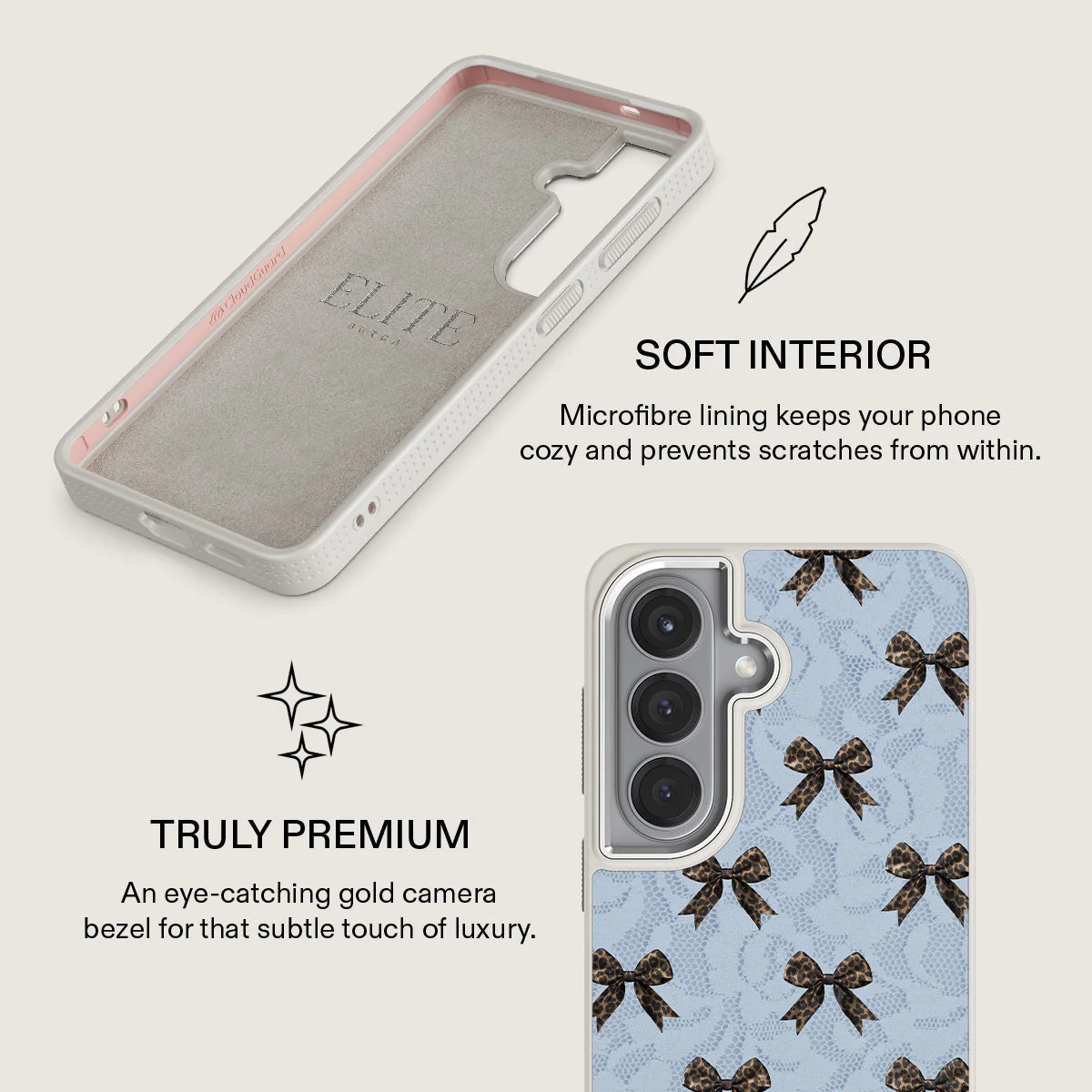 Fashionista - Samsung Galaxy S26 Case - Image 38