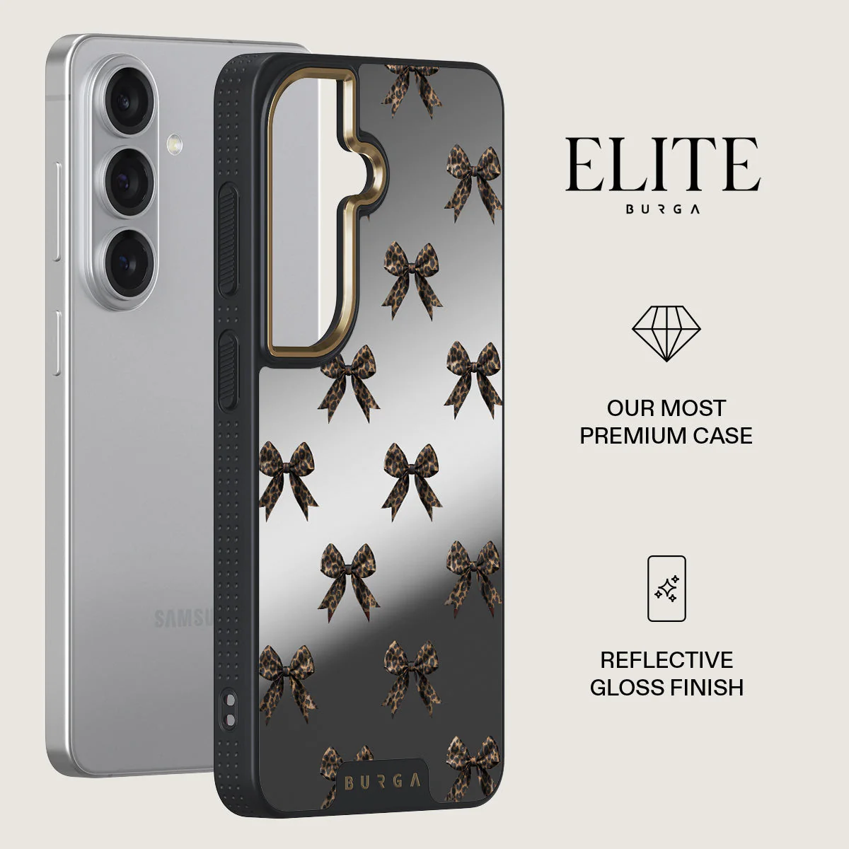 Fashionista - Samsung Galaxy S26 Case - Image 41